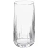 Vaso Alto Dieg'Eau De Vidrio 36Cl