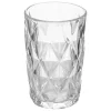 Vaso alto LEA de vidrio 40cl