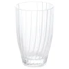 Vaso alto MARG`EAU de vidrio 34cl