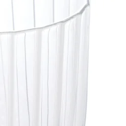 Vaso alto MARG`EAU de vidrio 34cl