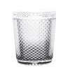 Vaso Antracita Diamond 30Cl