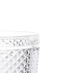 Vaso Antracita Diamond 30Cl