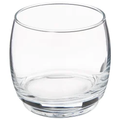 Vaso De Agua Apilable 32cl