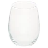 Vaso de agua de vidrio 44 cl
