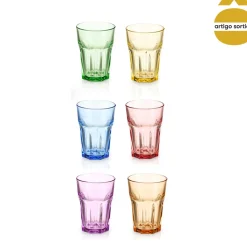 Vaso de agua DISPLAY 36 cl