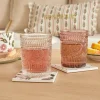Vaso de agua INA transparente 30cl