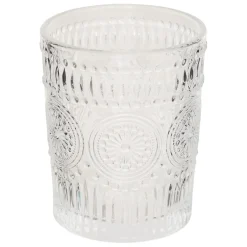 Vaso de agua INA transparente 30cl