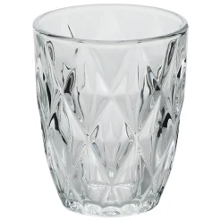 Vaso de agua LEA de vidio 28cl