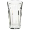 Vaso De Agua Lorenz De Vidrio 35Cl