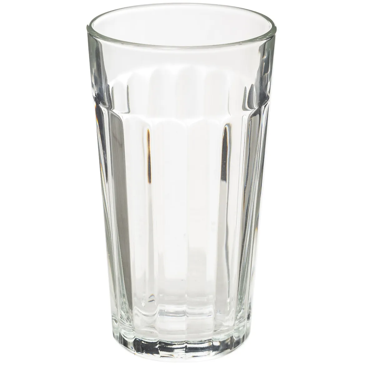 Vaso De Agua Lorenz De Vidrio 35Cl
