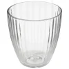 Vaso De Agua Mathe'Eau 28cl
