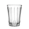 Vaso De Agua Nessie De Vidrio 240Cc