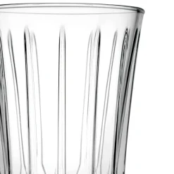 Vaso De Agua Nessie De Vidrio 240Cc