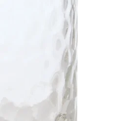 Vaso de agua SIENNA de vidrio 30cl