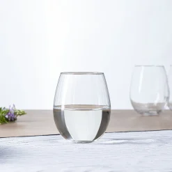 Vaso De Agua Volta 44cl