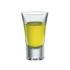 Vaso De Chupito De Vidrio 5.7Cl