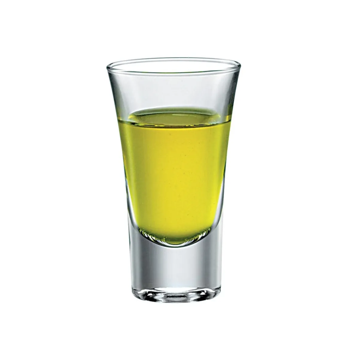 Vaso De Chupito De Vidrio 5.7Cl