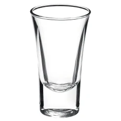 Vaso De Chupito De Vidrio 5.7Cl