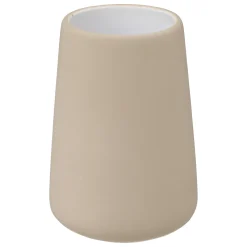 Vaso De Lavabo Cocon Color Lino
