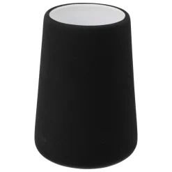 Vaso De Lavabo Cocon Negro