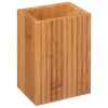 Vaso De Lavabo De Bambú Terre Inco