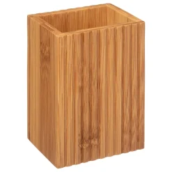 Vaso De Lavabo De Bambú Terre Inco