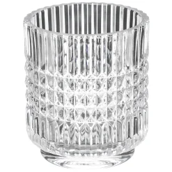 Vaso De Lavabo De Vidrio Precious