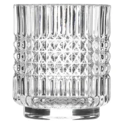 Vaso De Lavabo De Vidrio Precious