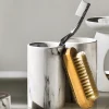 Vaso De Lavabo Efecto Mármol