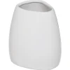 Vaso De Lavabo Galet Blanco