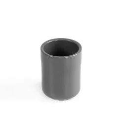 Vaso De Lavabo Gris