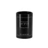 Vaso de lavabo LOFT negro dolomita