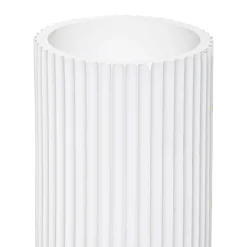 Vaso De Lavabo Natureo Blanco