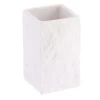 Vaso De Lavabo Poliresina Efecto Piedra