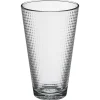 Vaso de vidrio alto BENIT 34cl
