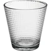 Vaso de vidrio BENIT 25cl