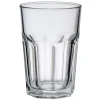 Vaso de vidrio 36Cl