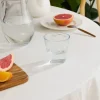 Vaso de vidrio 25cl