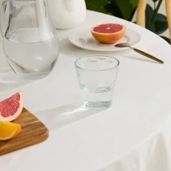 Vaso de vidrio 25cl
