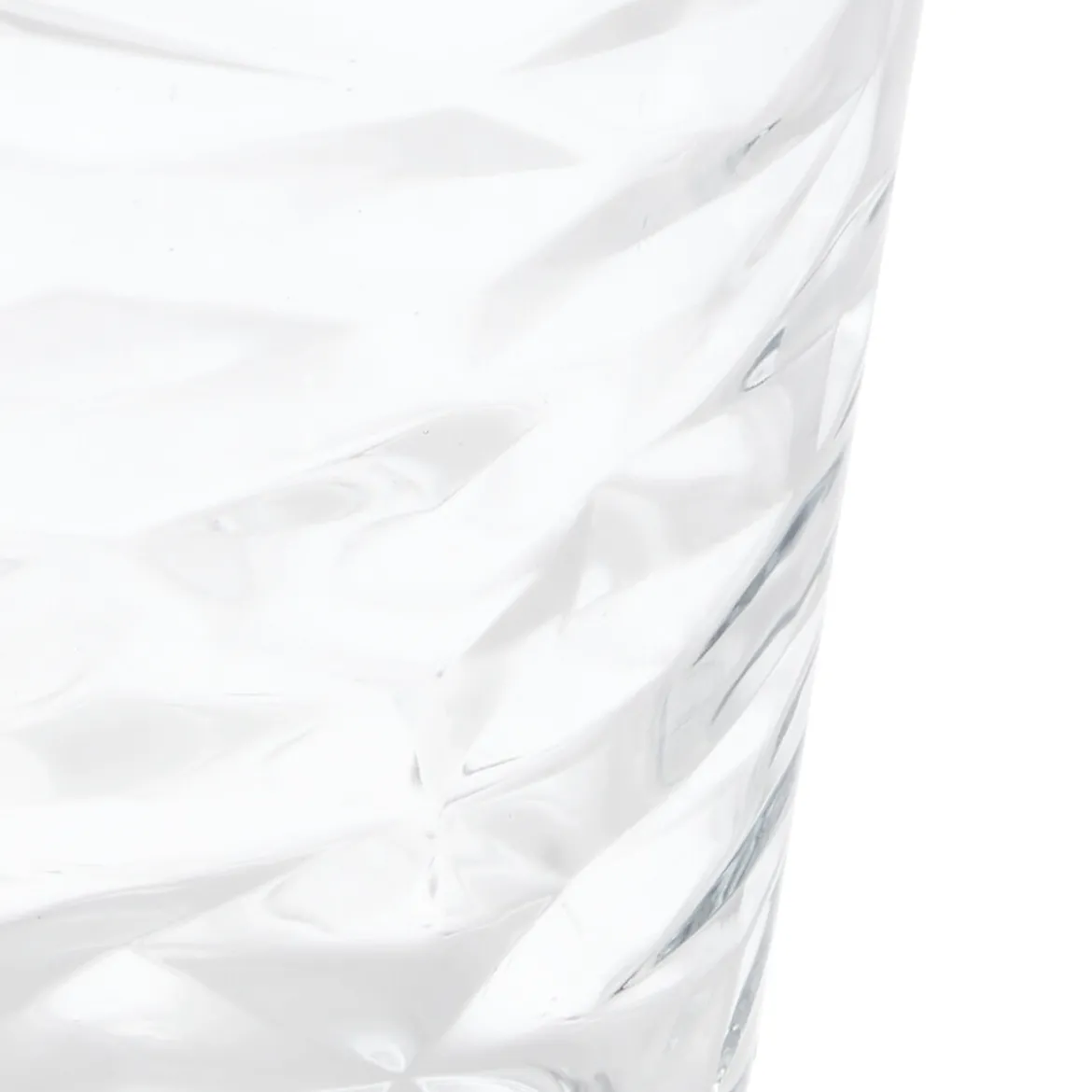Vaso de vidrio 25cl