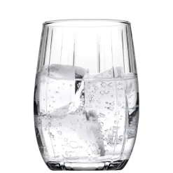 Vaso de vidrio LINKA 38cl