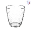 Vaso de vidrio ROME 25cl