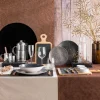 Vaso doble pared de vidrio 8Cl