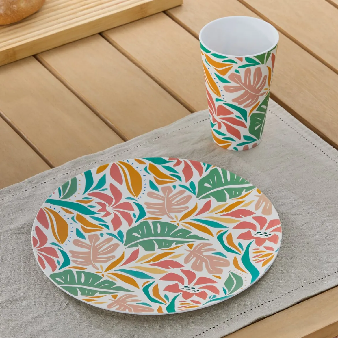 Vaso EDEN 38cl