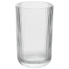 Vaso EMA de vidrio 43cl