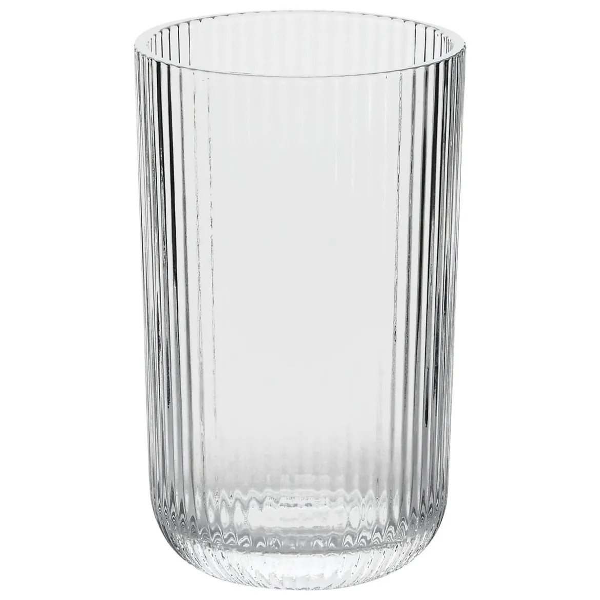 Vaso EMA de vidrio 43cl