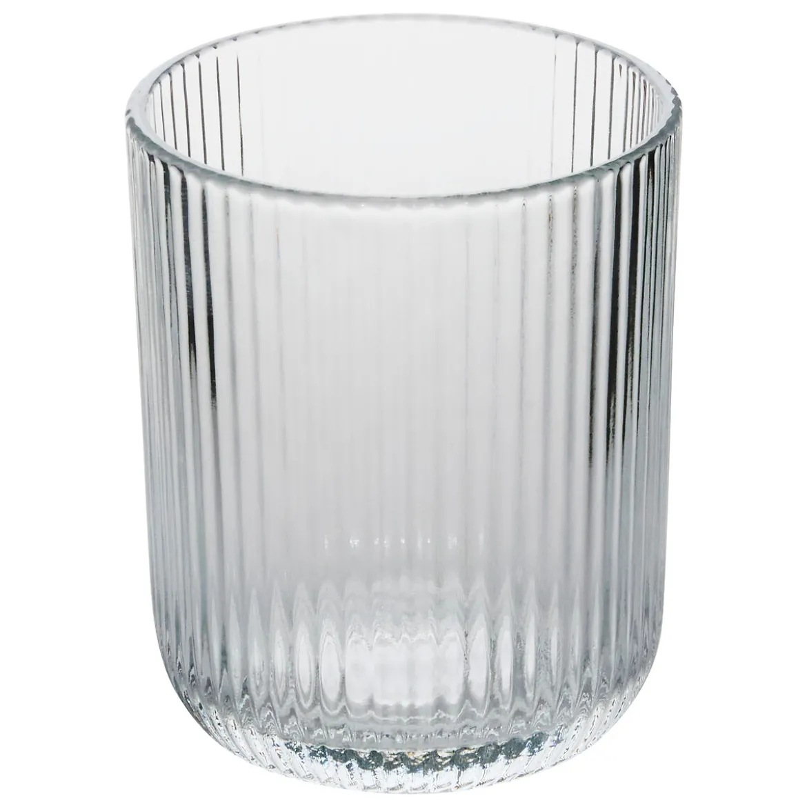 Vaso EMA de vidrio 25cl