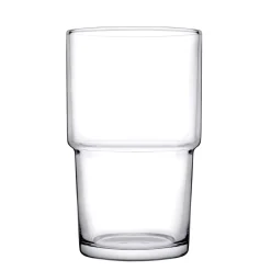 Vaso Hill Apilable De Vidrio 440Cc