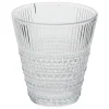 Vaso JOA de vidrio