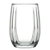 Vaso LINKA de vidrio 240cl